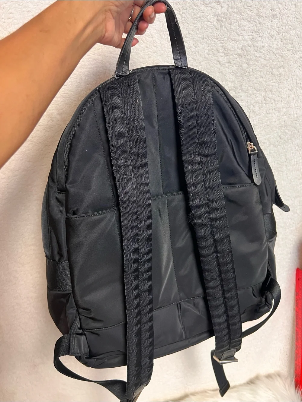 kate spade classic black